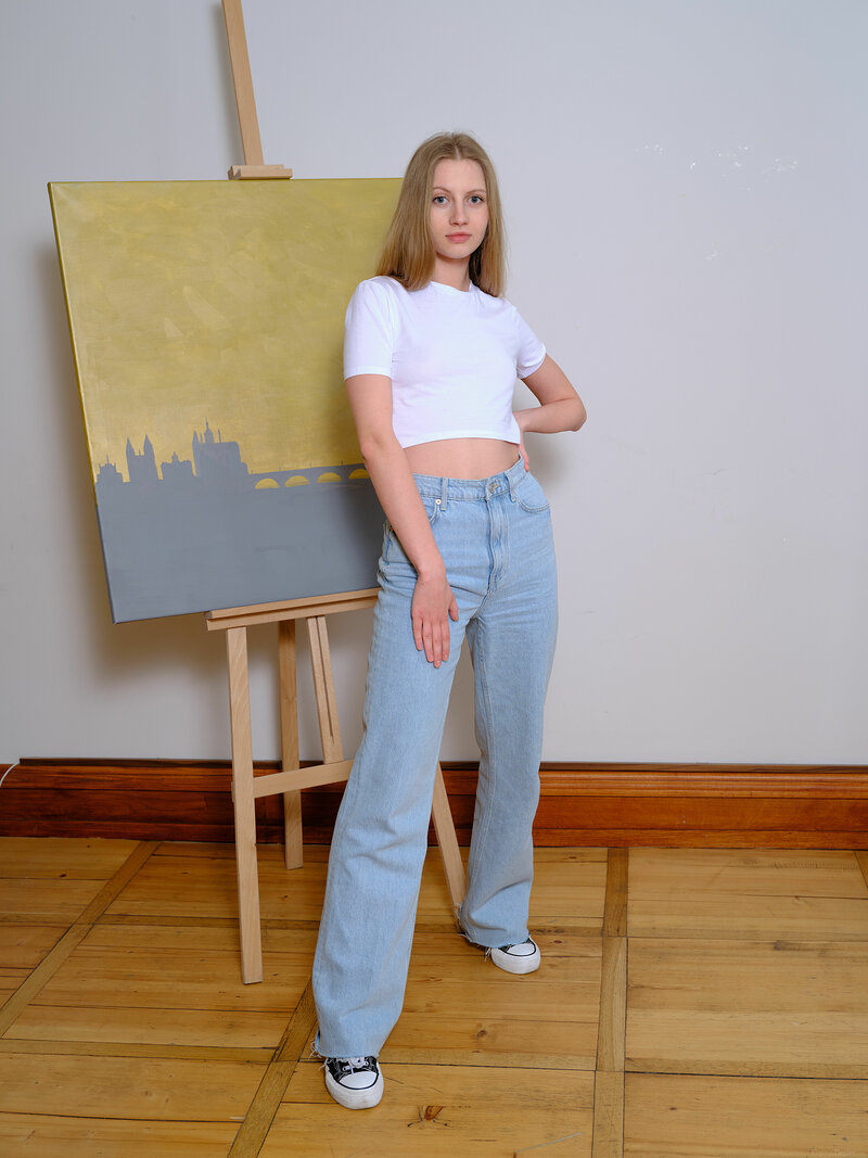 Селена, 32