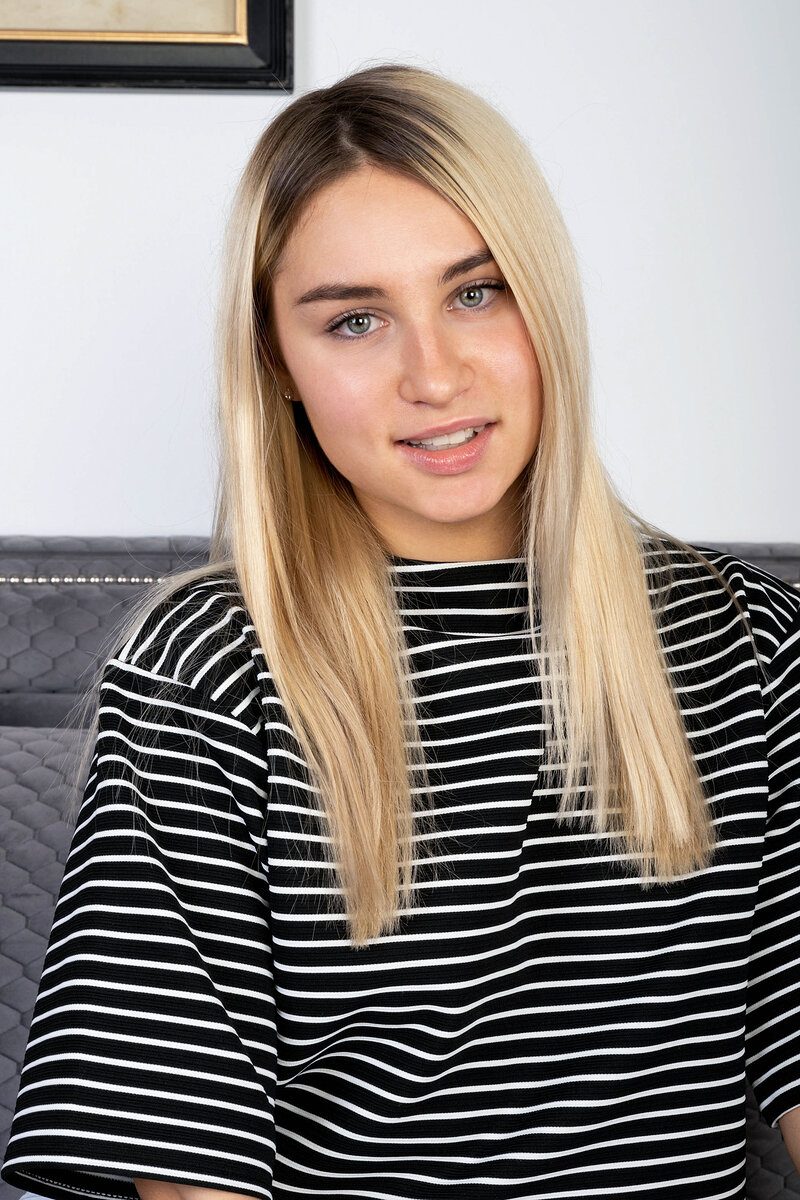 Ленуля, 20
