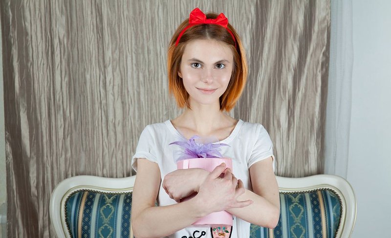 Элина, 22